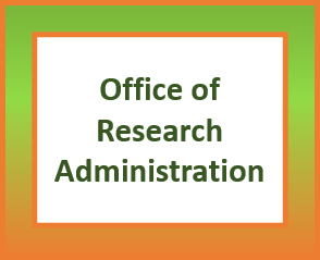 office of research administration